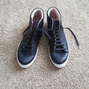 Top Shop sneakers ( Available)